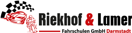 Riekhof & Lamer Fahrschulen GmbH Logo